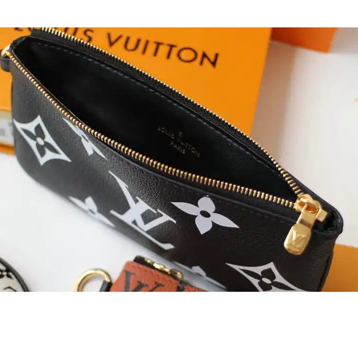 LV Bag 2110DJ0027 0814